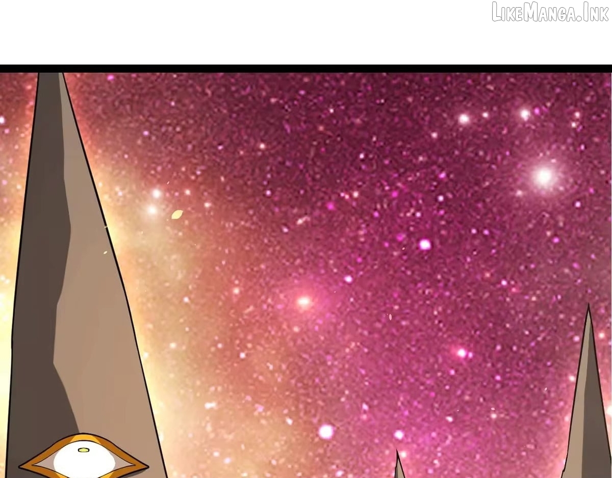 Evolution Begins With A Big Tree Chapter 523  - page 99